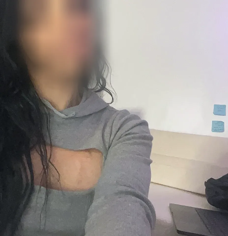 Alena, 20