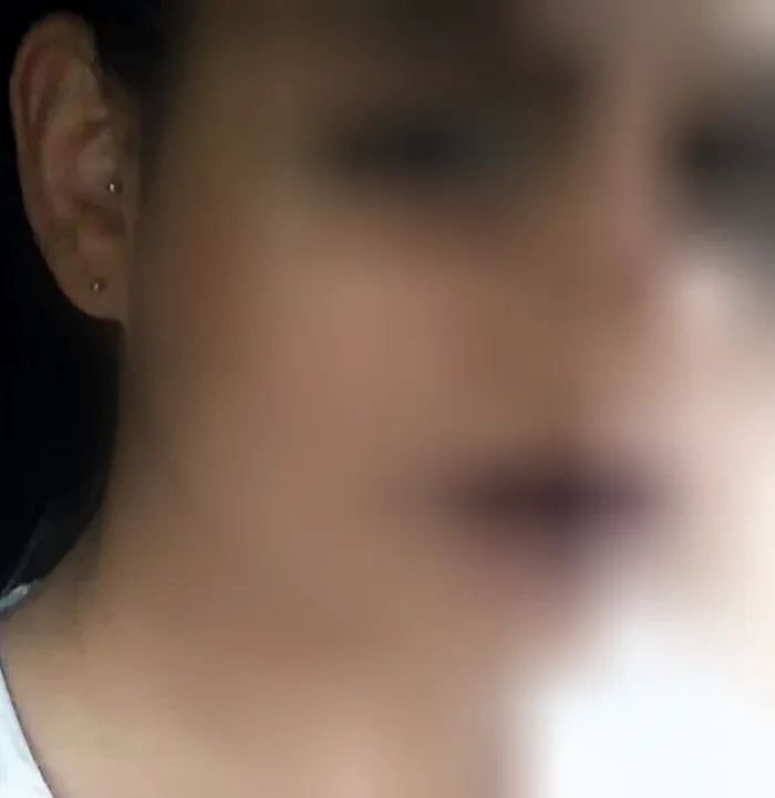 Amelie, 38