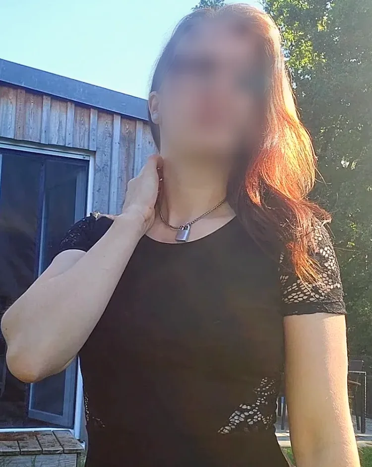 Denise, 30