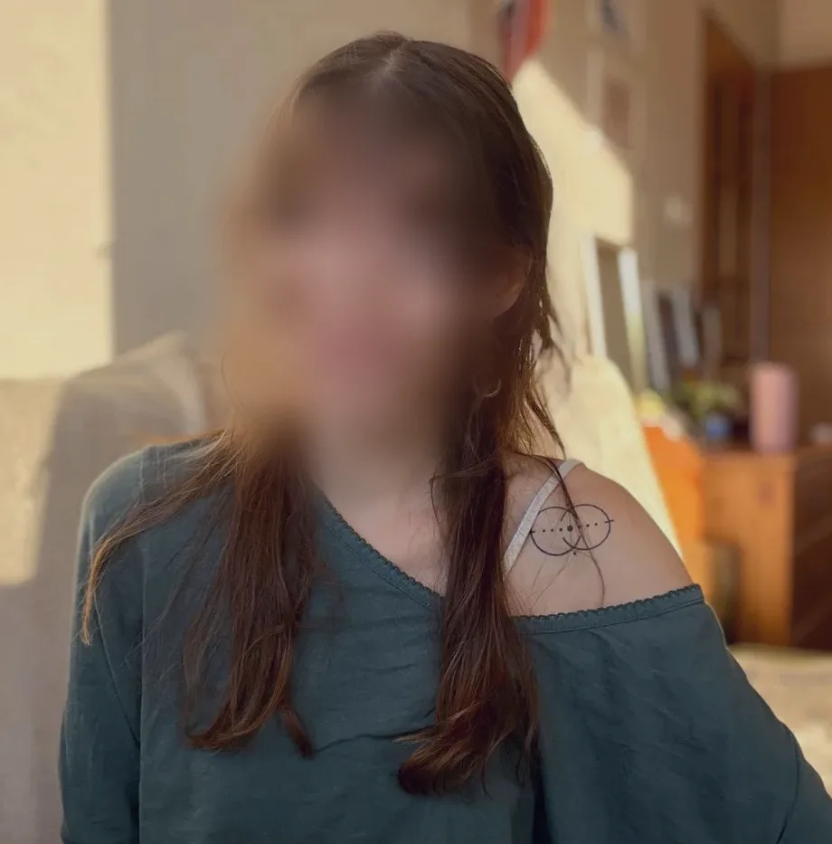 Meike, 28
