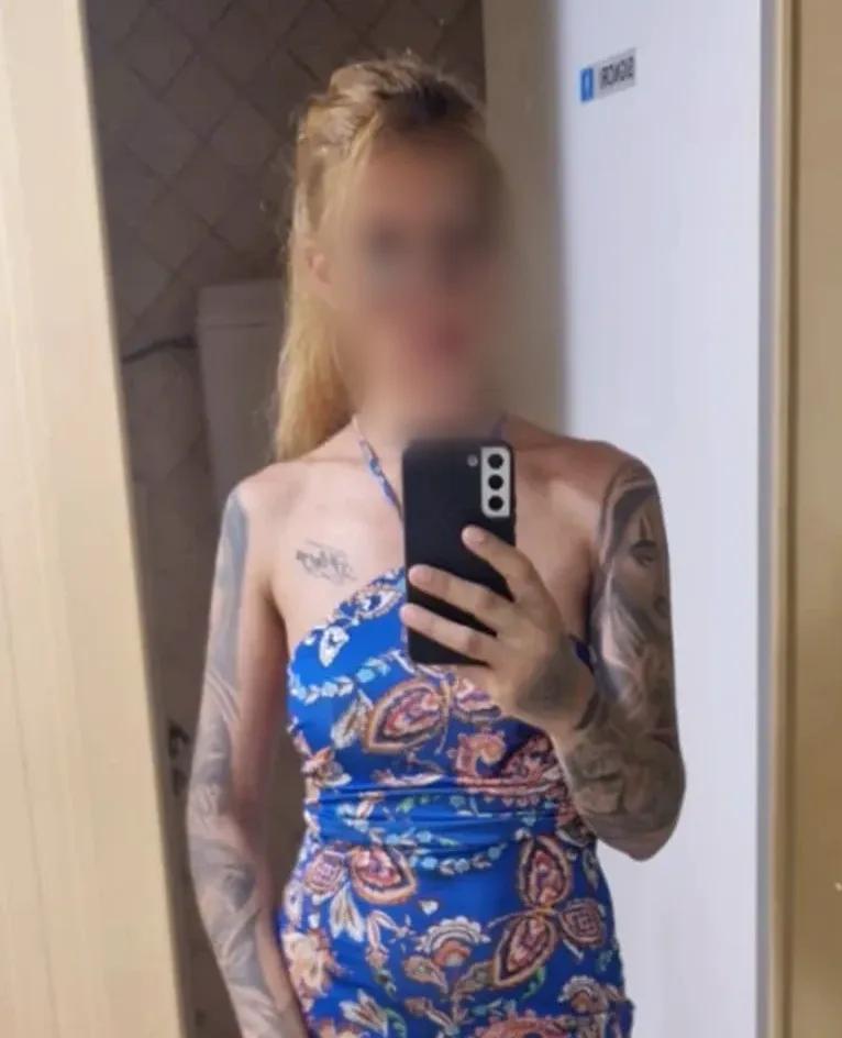 Miriam, 30