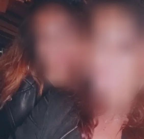 Svenja, 31